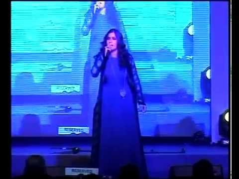 Citi Apollo Munich Musical Evening with Sona Mohapatra: Piya...