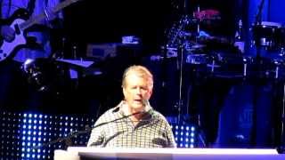 Watch Brian Wilson Caroline No video