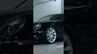 Mercedes W2114K
