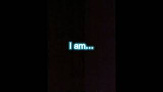 I Am Not A King I Am Not A God