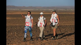 Les Niçoises - Trek Rose Trip 2019