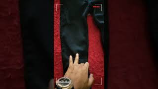 Celana Sobek Celana Panjang Celana Jeans Pria