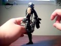 Review of NECA Ryu Hayabusa Player Select action figure