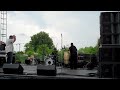 Elliot Levine, w/Ron Meriweather, Ascension-Always and Forever, Harlem Renaissance Festival, 5/5/12