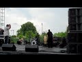 Elliot Levine, w/Ron Meriweather, Ascension-Always and Forever, Harlem Renaissance Festival, 5/5/12