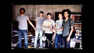 Watch Blood Brothers Pink Tarantulas video