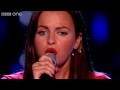 Mia Sylvester performs 'Addicted To You' - The Voice UK 2015: Blind Auditions 6 - BBC One