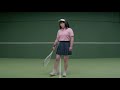 United States Tennis Association (USTA): Tennis makes you invincible