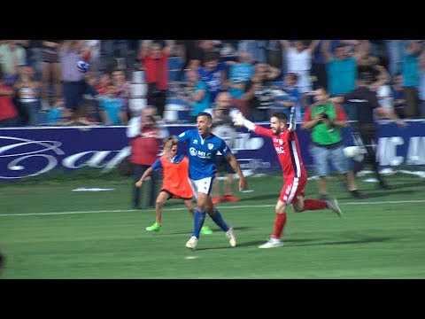Linares Deportivo - Moralo CP (Temporada 2018-2019)