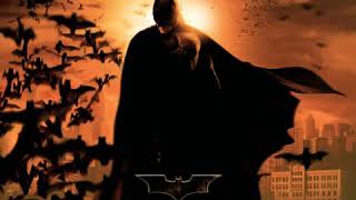 Soundtrack Batman Begins Train Fight Edited Version