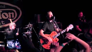 Watch Reverend Horton Heat Loco Gringos Like A Party video