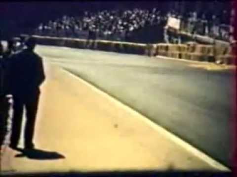 Exit Flagger Video