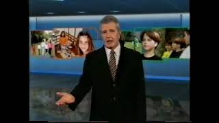 Encerramento Esperança E Início Globo Repórter 23082002 Simulação