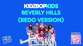 Watch Kidz Bop Kids Beverly Hills video