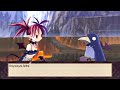 Let's Play Disgaea (Etna Mode) #079 - Prism Rangers in Space