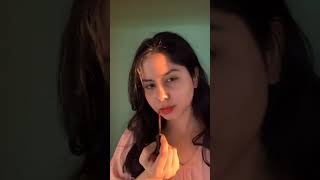 Favourite Lipstick Shades Beautiful Rust Orange