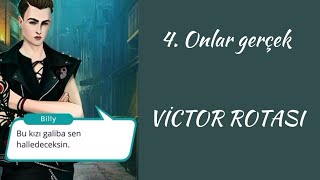 Aydan Dogan 1. Sezon 4. Bolum Victorromantizm Kulubu