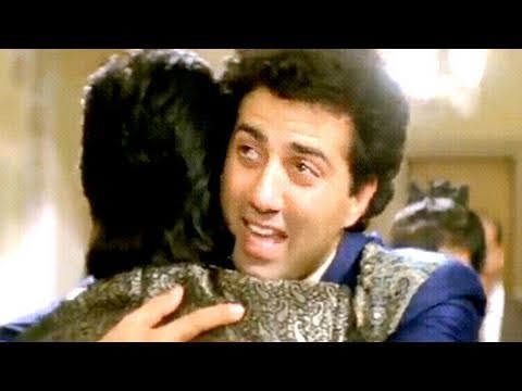 Beli o Beli - Sunny Deol Kumar Sanu Veerta Song