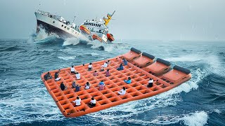 «Анти-Титаник» И Другие Изумительные Изобретения, Спасающие Жизни