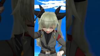 Girls Und Panzer Sfm Anzio High School - Duce