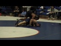 Kamron Anderson (Central) vs Ditmore (Franklin)