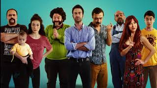 Ev Kira Semt Bizim (Film Müzikleri)