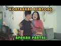 APAKAH PANTAS ?? || KONTRAKAN REMPONG EPISODE 311