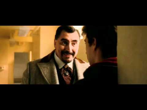 The Sorcerers Apprentice Hilarious Scene!