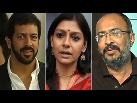 Anti-Modi appeal from Bollywood personalities leaves film industry divided Anti-Modi appeal from Bollywood personalities leaves film industry divided klip izle