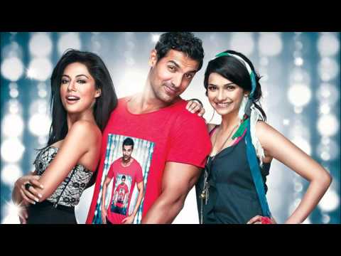 Meri Jaaniye *BEST QUALITY* - I Me Aur Main (2013) - John Abraham...