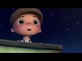 La Luna | Short Film