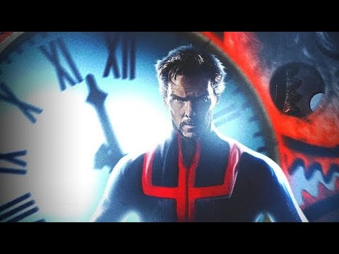 Doctor Strange 2: In The Multiverse Of Madness (2022) | Trailer | Marvel Studios
