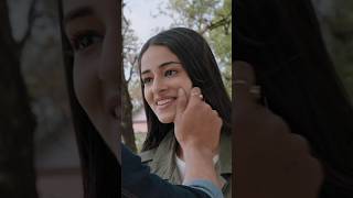 Ananya Panday & Tiger Shroffs Cutest Conversation