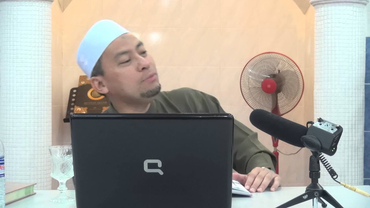 Hukum forex ustaz ahmad dasuki
