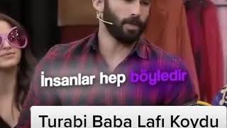 Turaabi Güldür Güldür Şov Da