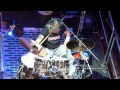 NICKO McBRAIN - Iron Maiden Drummer Workshop - live bei Musik Meisinger NICKO McBRAIN - Iron Maiden Drummer Workshop - live bei Musik Meisinger