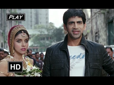 Indu Kidnapped By Azad - Khiladi 786