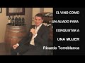 RICARDO TORREBLANCA UN ALIADO P CONQUISTAR ZUMEN PRODUCCIONES