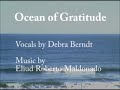 Ocean of Gratitude