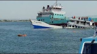 Mbaraka Dau Atadharisha Ya Mv Nyerere Kutokea Mafia