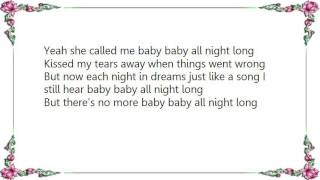 Watch Bobby Bare She Called Me Baby video