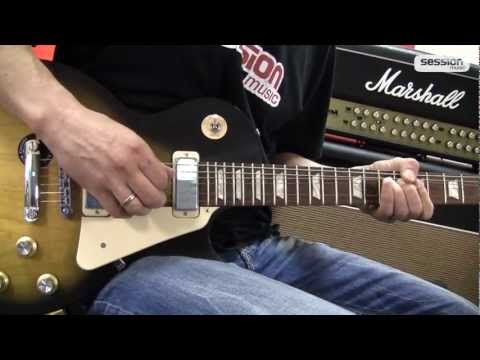 Gibson Les Paul Studio 70s Tribute Satin VS