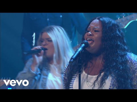The River Of The Lord (live) Video
