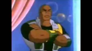 My Top 20 80's Cartoons Part 1