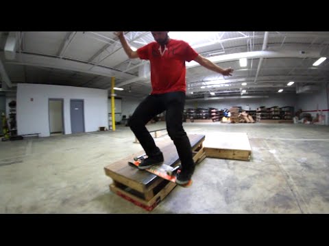 Darkslide This Box Or Suffer!
