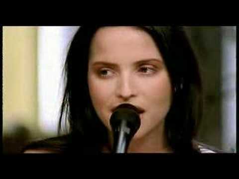 the corrs (only when I sleep live)