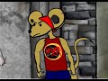 The Adventures Of Metal Mouse!