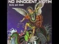No Innocent Victim - My Beliefs