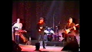 Сектор Газа - Концерт В Минске (13.04.2000)
