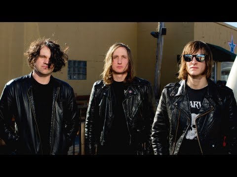 Homesick for Terror Video